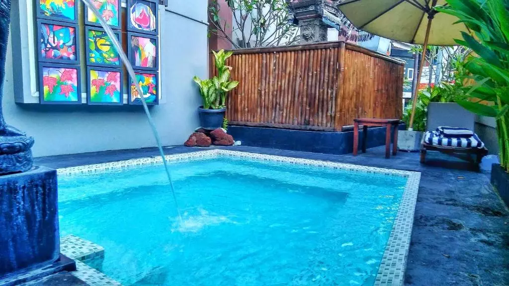 Hotel Neo Kuta Jelantik